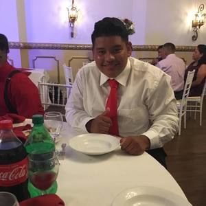 Meet your Posher, Barrios